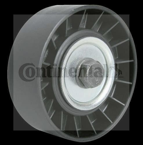 CONTINENTAL V85518 - Galoppino / Guidacinghia, Cinghia Poly-V www.autoricambi360.it