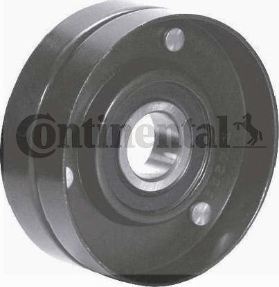 CONTINENTAL V85588 - Galoppino / Guidacinghia, Cinghia Poly-V www.autoricambi360.it