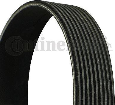 CONTINENTAL 9PK1380 - Cinghia Poly-V www.autoricambi360.it