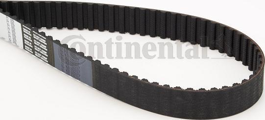 CONTINENTAL 457LAHN100 - Cinghia dentata www.autoricambi360.it