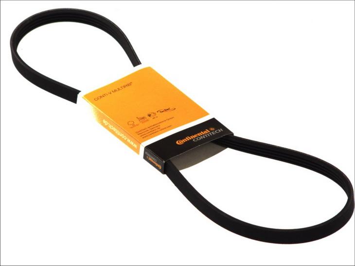Continental 4PK1485 - Cinghia Poly-V www.autoricambi360.it
