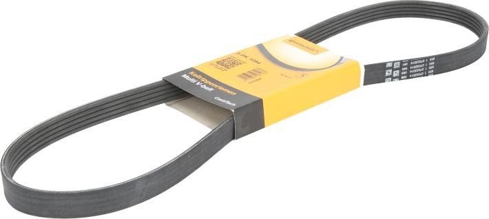 CONTINENTAL 5PK1094 - Cinghia Poly-V www.autoricambi360.it