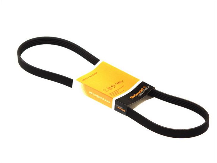 Continental 5PK1300 - Cinghia Poly-V www.autoricambi360.it