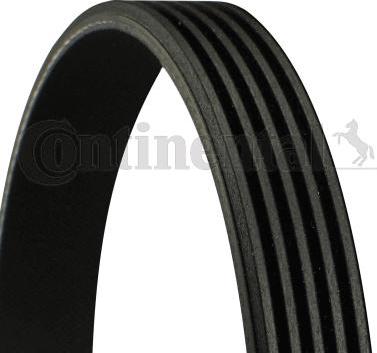 CONTINENTAL 5PK1482 - Cinghia Poly-V www.autoricambi360.it