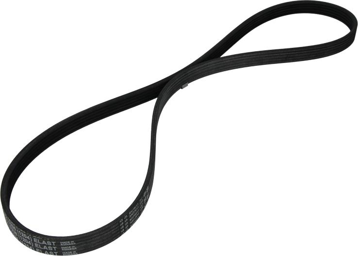CONTINENTAL 5 PK 1236 ELAST - Cinghia Poly-V www.autoricambi360.it