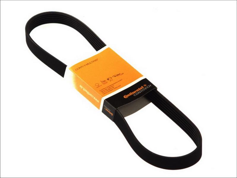 Continental 6PK1050 - Cinghia Poly-V www.autoricambi360.it
