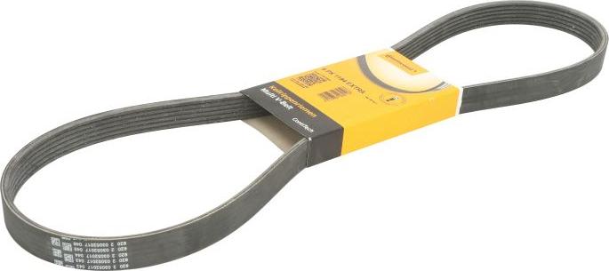 CONTINENTAL 6PK1194 EXTRA - Cinghia Poly-V www.autoricambi360.it