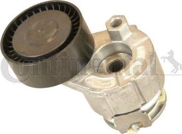 Continental 6PK1200K1 - Kit Cinghie Poly-V www.autoricambi360.it