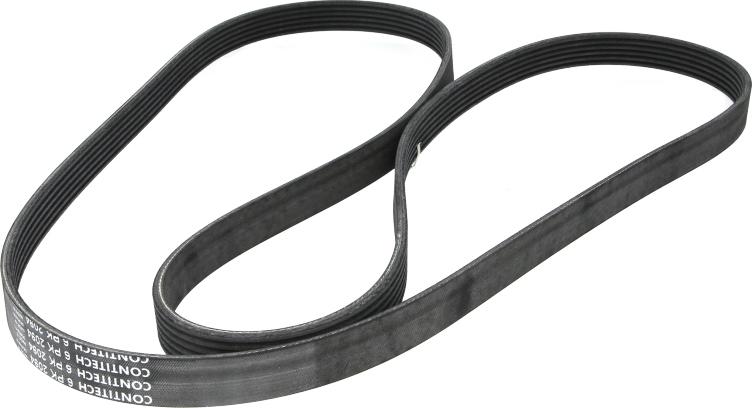 CONTINENTAL 6 PK 2094 - Cinghia Poly-V www.autoricambi360.it