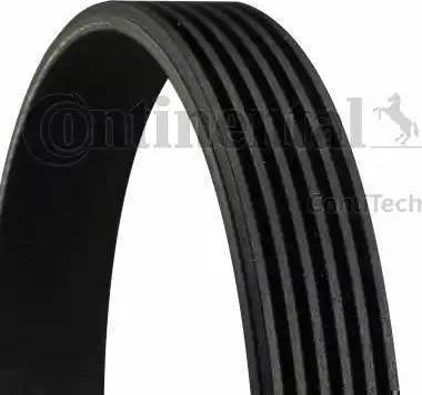 CONTINENTAL 6PK1847 EXTRA - Cinghia Poly-V www.autoricambi360.it