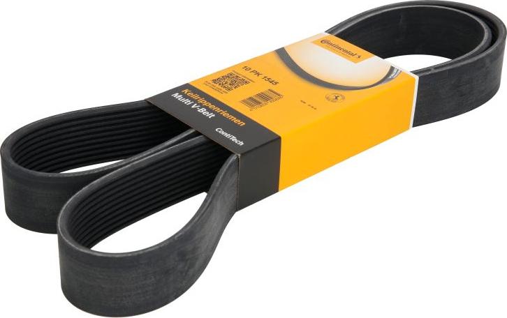 CONTINENTAL 10PK1545 - Cinghia Poly-V www.autoricambi360.it