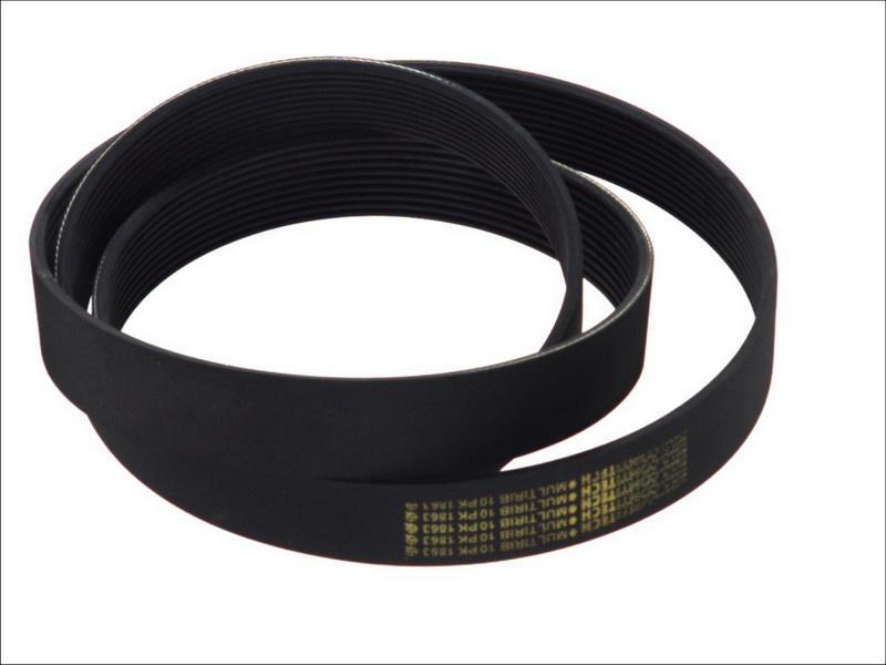 CONTINENTAL 10PK1863 - Cinghia Poly-V www.autoricambi360.it