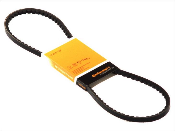 Continental 10X825 - Cinghia trapezoidale www.autoricambi360.it