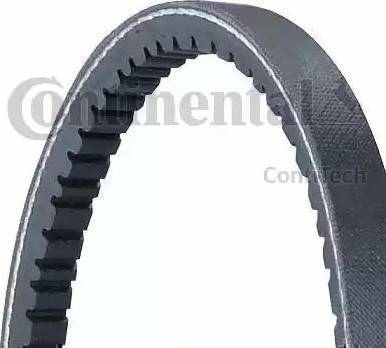 Continental 11,9X1013Ld - Cinghia trapezoidale www.autoricambi360.it