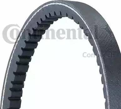 Continental 11,0X528Ld - Cinghia trapezoidale www.autoricambi360.it