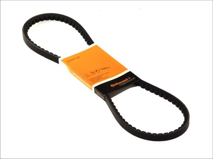 CONTINENTAL 13X900 - Cinghia trapezoidale www.autoricambi360.it