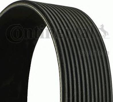 CONTINENTAL 12PK1870 - Cinghia Poly-V www.autoricambi360.it