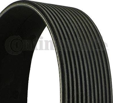 CONTINENTAL 12PK1890 - Cinghia Poly-V www.autoricambi360.it