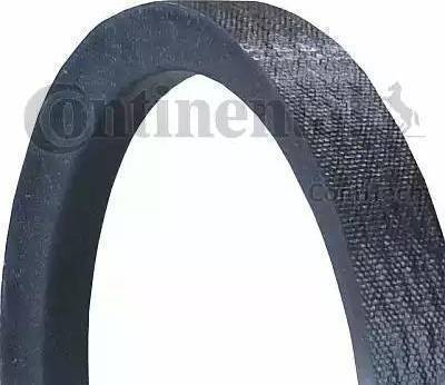 CONTINENTAL 17X1150Li - Cinghia trapezoidale www.autoricambi360.it