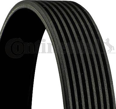 CONTINENTAL 8PK2044 - Cinghia Poly-V www.autoricambi360.it