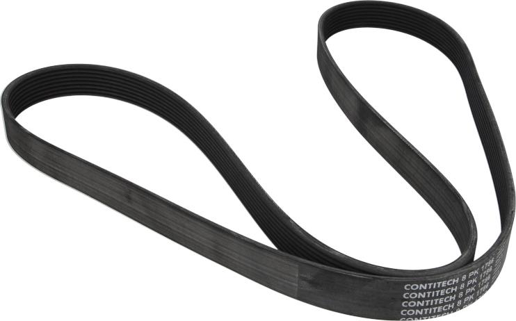 CONTINENTAL 8 PK 1786 - Cinghia Poly-V www.autoricambi360.it