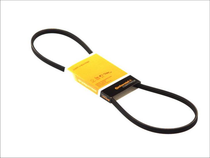Continental 3PK750 - Cinghia Poly-V www.autoricambi360.it