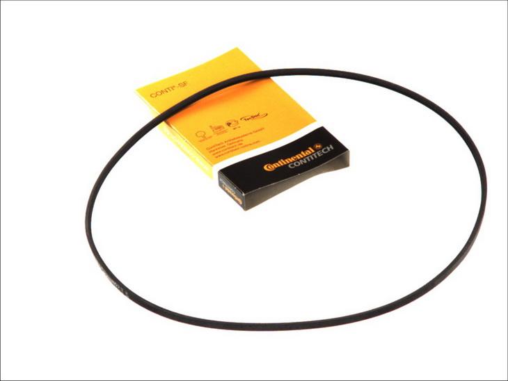 Continental 2PJ800 - Cinghia Poly-V www.autoricambi360.it
