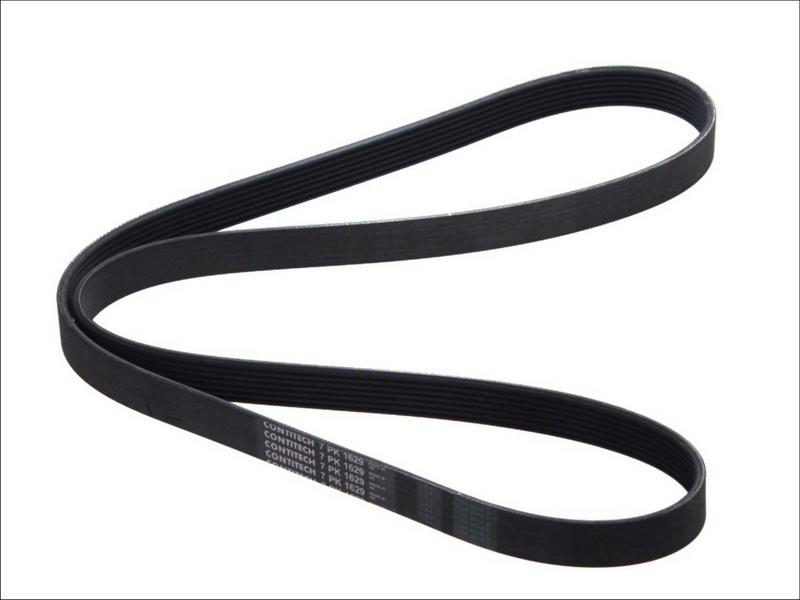 Continental 7 PK 1629 - Cinghia Poly-V www.autoricambi360.it