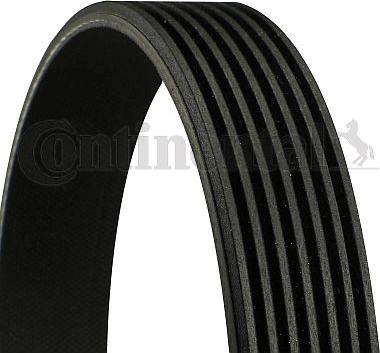 Continental 7 PK 1066 EXTRA - Cinghia Poly-V www.autoricambi360.it