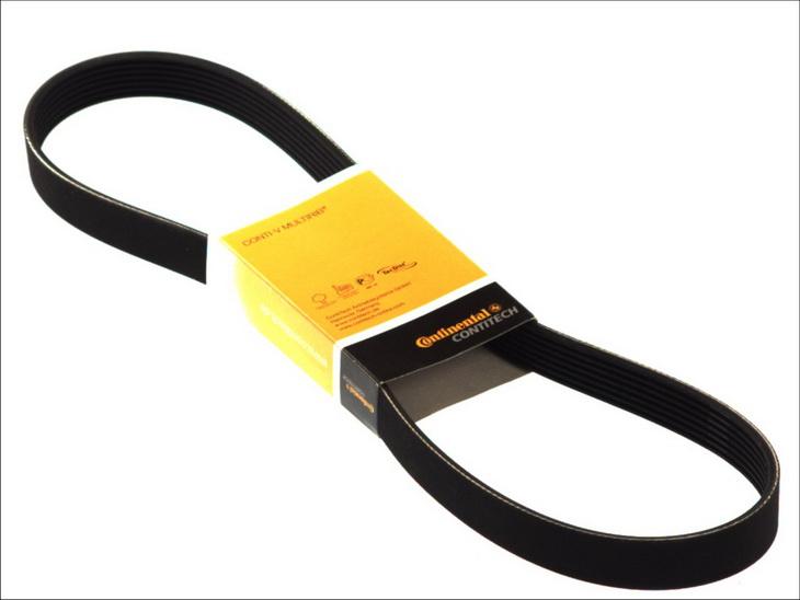Continental 7 PK 1113 - Cinghia Poly-V www.autoricambi360.it