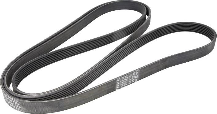 Continental 7 PK 2967 - Cinghia Poly-V www.autoricambi360.it