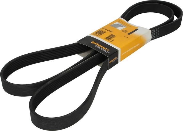 Continental 7 PK 2054 - Cinghia Poly-V www.autoricambi360.it