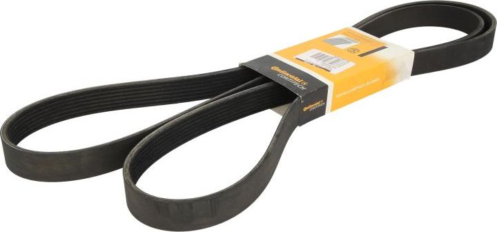 CONTINENTAL 7 PK 2120 - Cinghia Poly-V www.autoricambi360.it