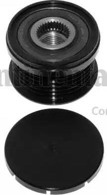 CONTINENTAL AP9012 - Puleggia cinghia, Alternatore www.autoricambi360.it