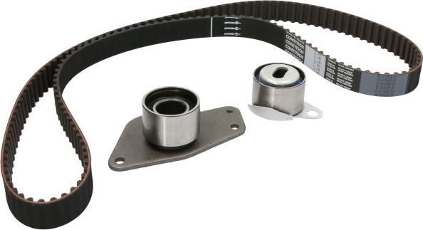 Continental CT949K1 - Kit cinghie dentate www.autoricambi360.it