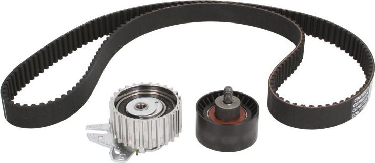 CONTINENTAL CT947K2 - Kit cinghie dentate www.autoricambi360.it