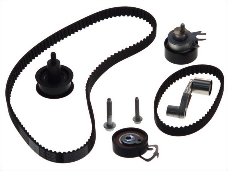 CONTINENTAL CT957K1 - Kit cinghie dentate www.autoricambi360.it