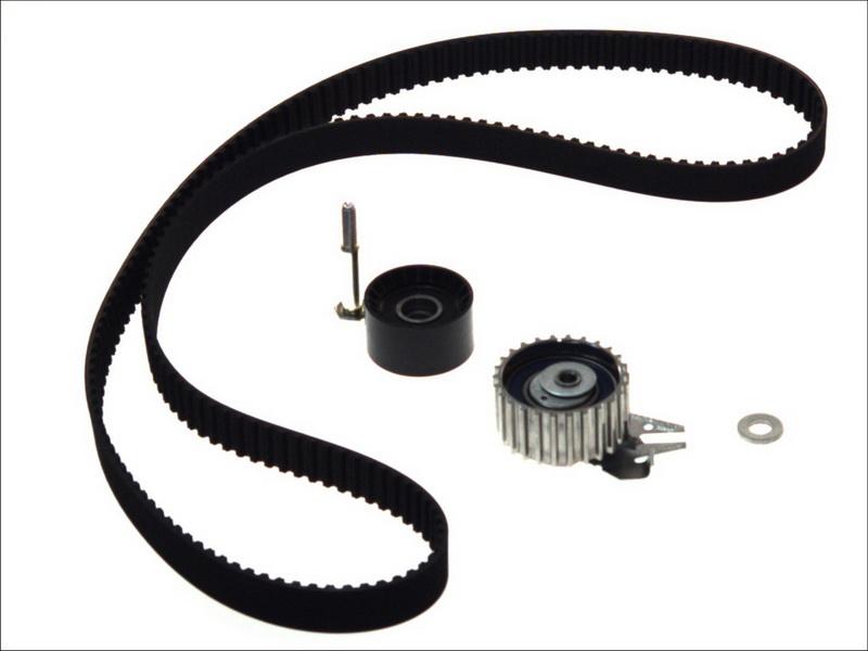 CONTINENTAL CT 968 K2 - Kit cinghie dentate www.autoricambi360.it