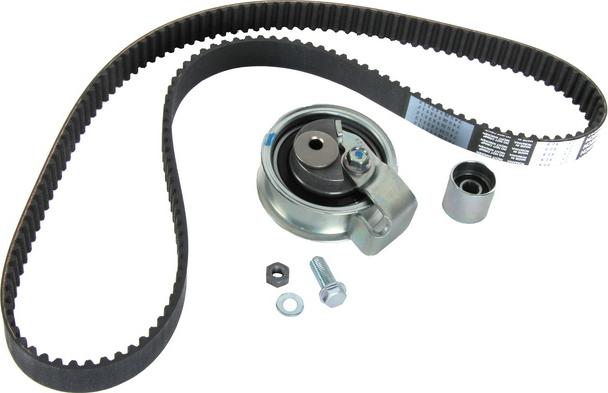 CONTINENTAL CT 909 K4 - Kit cinghie dentate www.autoricambi360.it