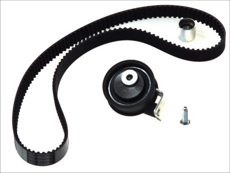 CONTINENTAL CT909K2 - Kit cinghie dentate www.autoricambi360.it