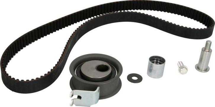 CONTINENTAL CT909K7 - Kit cinghie dentate www.autoricambi360.it