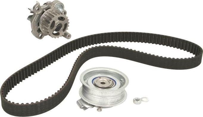 Continental CT908WP2 - Pompa acqua + Kit cinghie dentate www.autoricambi360.it