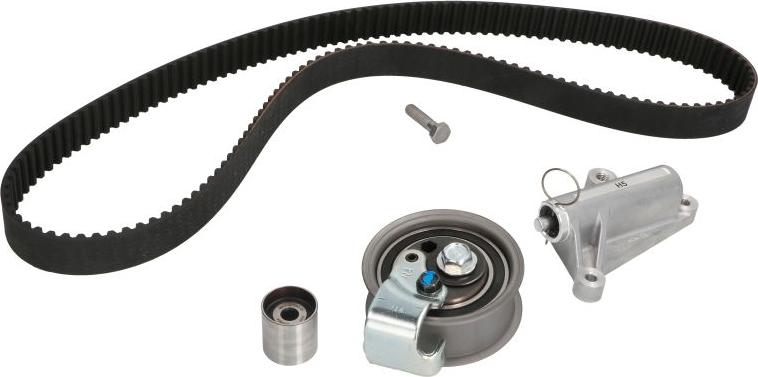 CONTINENTAL CT919K4 - Kit cinghie dentate www.autoricambi360.it
