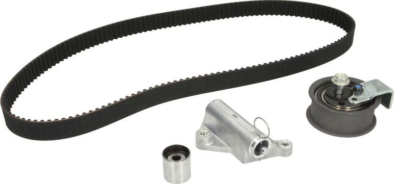 CONTINENTAL CT919K5 - Kit cinghie dentate www.autoricambi360.it