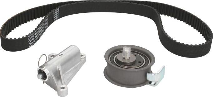 Continental CT919K1 - Kit cinghie dentate www.autoricambi360.it