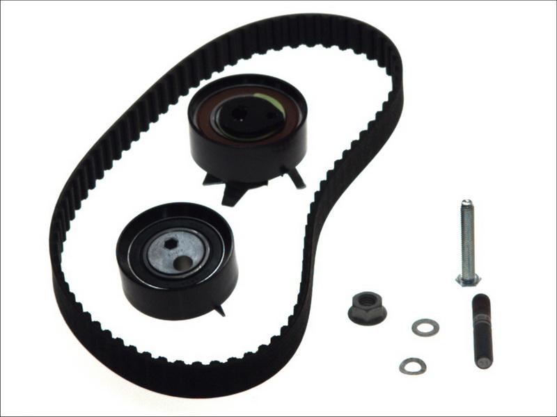 CONTINENTAL CT914K1 - Kit cinghie dentate www.autoricambi360.it
