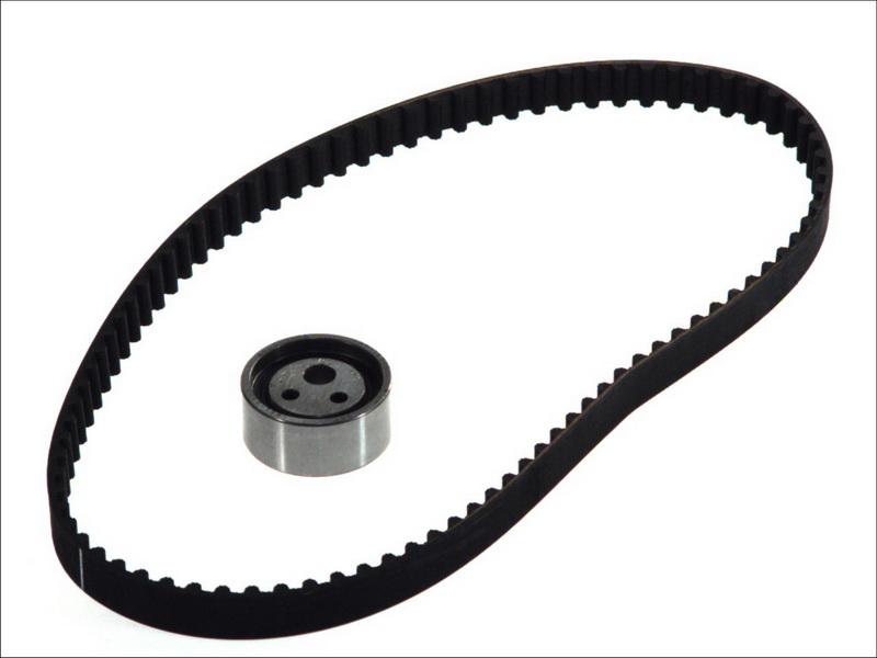Continental CT915K1 - Kit cinghie dentate www.autoricambi360.it
