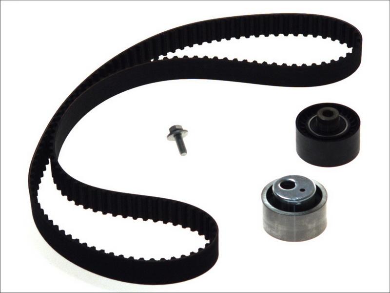 CONTINENTAL CT986K2 - Kit cinghie dentate www.autoricambi360.it