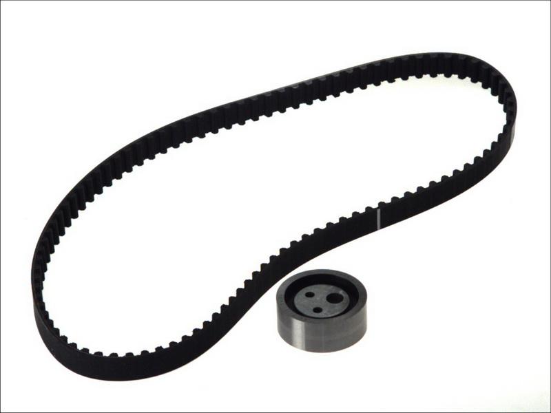 CONTINENTAL CT988K2 - Kit cinghie dentate www.autoricambi360.it