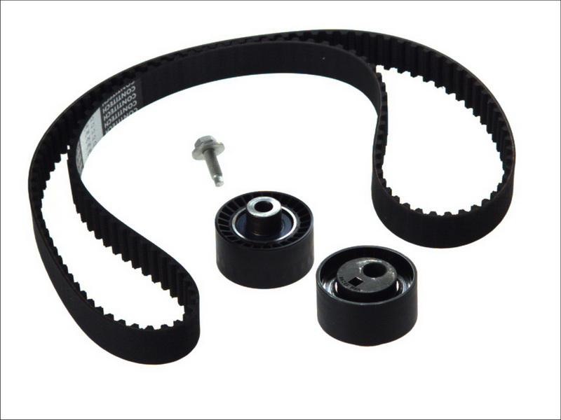 CONTINENTAL CT987K1 - Kit cinghie dentate www.autoricambi360.it